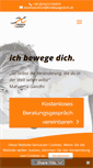 Mobile Screenshot of andreas-ullrich.com